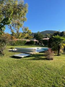 For sale Mollans-sur-ouveze 4 rooms 119 m2 Drome (26170) photo 0