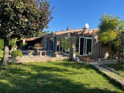Annonce Vente 4 pices Maison Mollans-sur-ouveze 26