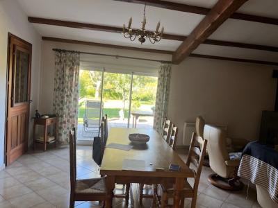 Acheter Maison 119 m2 Mollans-sur-ouveze