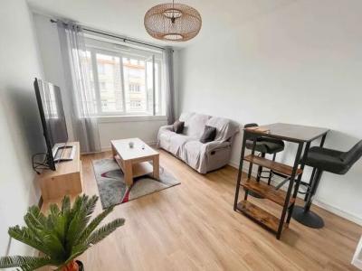 For rent Merignac 3 rooms 52 m2 Charente (16200) photo 0