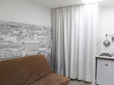 Annonce Location Appartement Paris-16eme-arrondissement 75