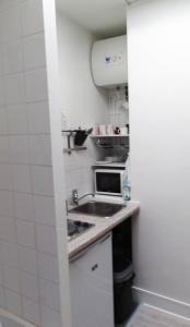 Louer Appartement Paris-16eme-arrondissement Paris