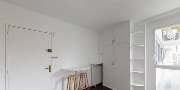 Annonce Location Appartement Paris-16eme-arrondissement 75