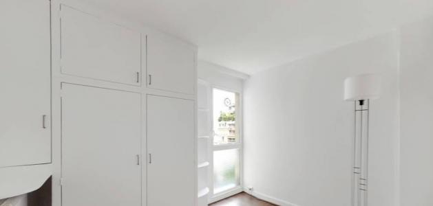 Louer Appartement Paris-16eme-arrondissement Paris