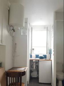 Louer Appartement Paris-19eme-arrondissement Paris