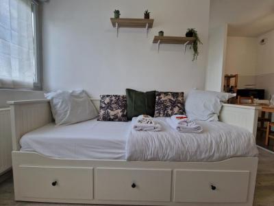 Annonce Location Appartement Reims 51