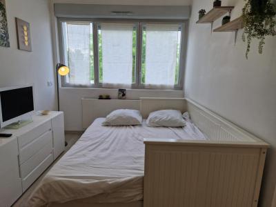 Louer Appartement 30 m2 Reims