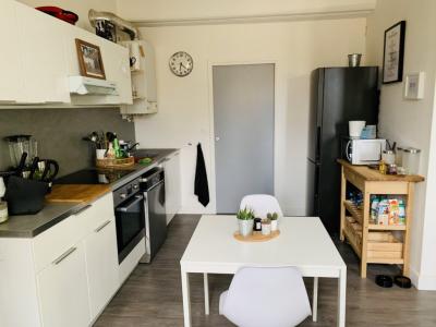 Louer Appartement 45 m2 Neuville-sur-saone