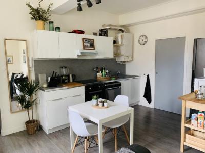 Louer Appartement Neuville-sur-saone Rhone