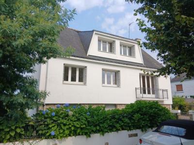 Acheter Maison 115 m2 Guemene-sur-scorff