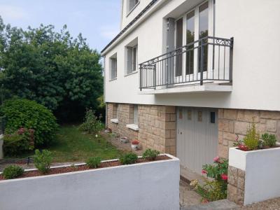 Acheter Maison Guemene-sur-scorff Morbihan