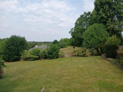 Acheter Maison Guemene-sur-scorff 163235 euros