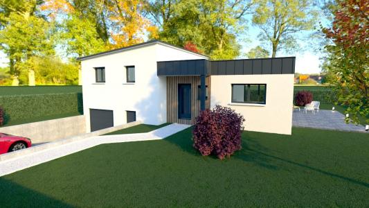 Acheter Maison Chaussoy-epagny Somme