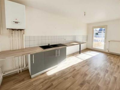 For sale Vesoul 3 rooms 73 m2 Haute saone (70000) photo 1