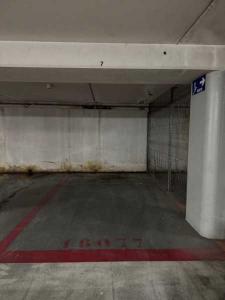 Acheter Parking Montbeliard 6500 euros