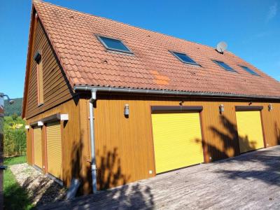 Annonce Vente 6 pices Maison Pfaffenheim 68