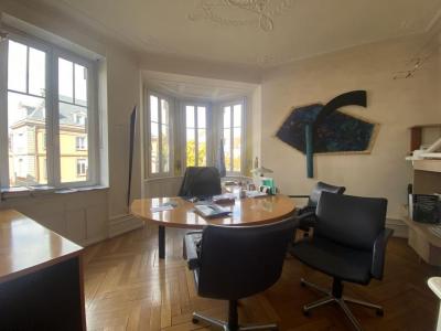 Annonce Vente 6 pices Appartement Colmar 68