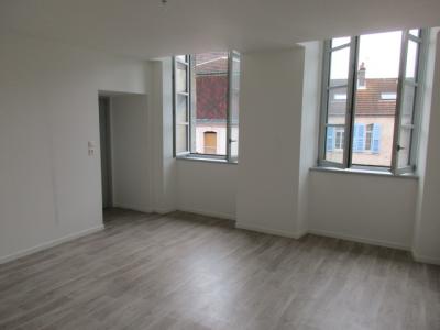 For rent Vesoul 2 rooms 69 m2 Haute saone (70000) photo 0