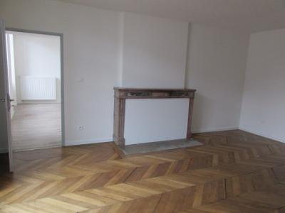 Louer Appartement Vesoul Haute saone