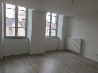 Louer Appartement Vesoul 560 euros