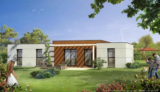 For sale Bantzenheim 95 m2 Haut rhin (68490) photo 2