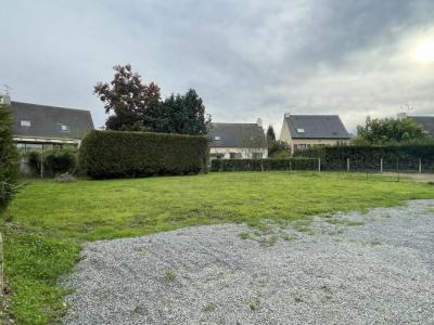 Annonce Location Maison Saint-jouan-des-guerets 35