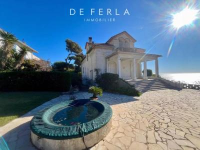 Annonce Vente Prestige Cap-d'ail 06