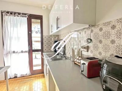 Acheter Appartement Marseille-8eme-arrondissement Bouches du Rhone