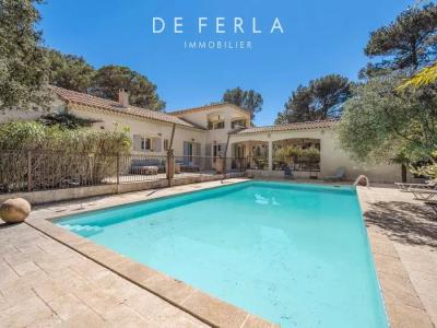 For sale Rognes 9 rooms 250 m2 Bouches du Rhone (13840) photo 0