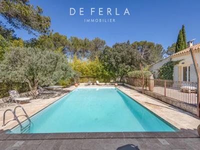 Acheter Maison 250 m2 Rognes