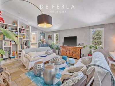 Acheter Maison Rognes Bouches du Rhone