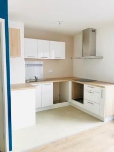 Louer Appartement Antony Hauts de Seine