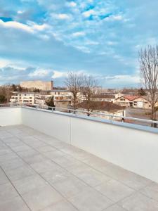 Louer Appartement Antony 1175 euros