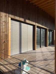 Annonce Location Parking Orange 84