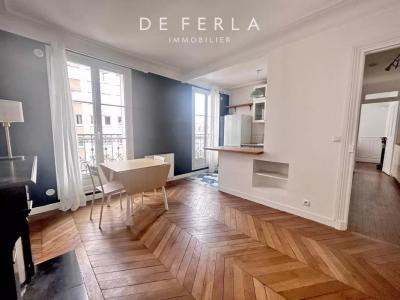Annonce Location 2 pices Appartement Paris-15eme-arrondissement 75