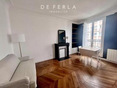 Louer Appartement 42 m2 Paris-15eme-arrondissement