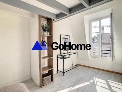 Louer Appartement Paris-18eme-arrondissement 1350 euros