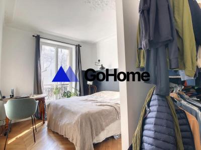 Louer Appartement Paris-9eme-arrondissement Paris