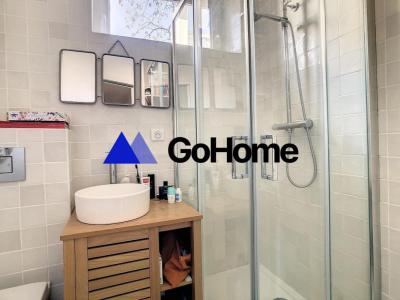 Louer Appartement Paris-9eme-arrondissement 1440 euros