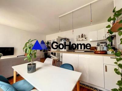 Annonce Location 2 pices Appartement Paris-11eme-arrondissement 75