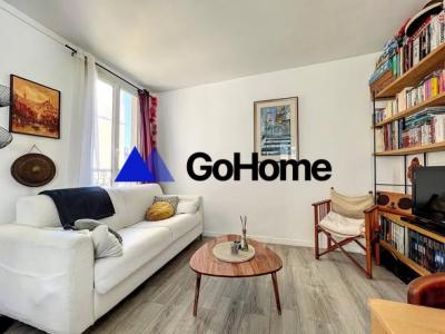 Annonce Location 2 pices Appartement Paris-10eme-arrondissement 75