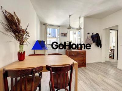 Louer Appartement Paris-10eme-arrondissement Paris