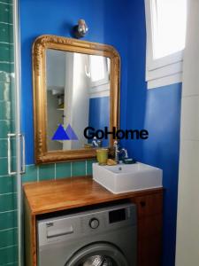 Louer Appartement 22 m2 Paris-20eme-arrondissement