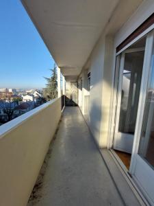 Louer Appartement Rueil-malmaison 1300 euros