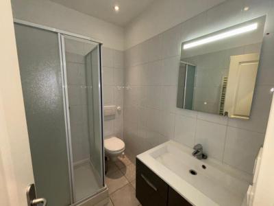 Louer Appartement Marseille-2eme-arrondissement Bouches du Rhone