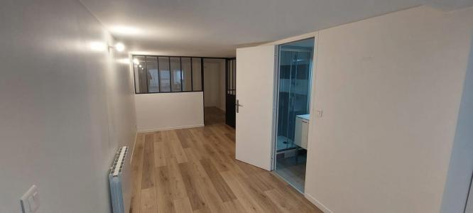 For rent Aubervilliers 2 rooms 37 m2 Seine saint denis (93300) photo 0