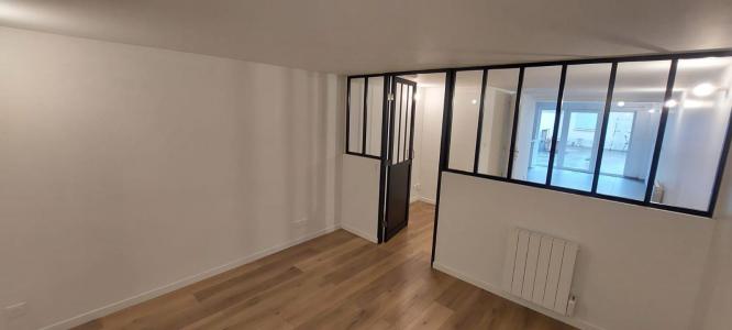 For rent Aubervilliers 2 rooms 37 m2 Seine saint denis (93300) photo 1