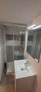 For rent Aubervilliers 2 rooms 37 m2 Seine saint denis (93300) photo 2