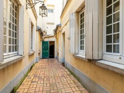 For sale Paris-3eme-arrondissement 2 rooms 40 m2 Paris (75003) photo 0