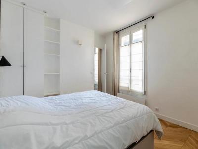 Acheter Appartement 40 m2 Paris-3eme-arrondissement